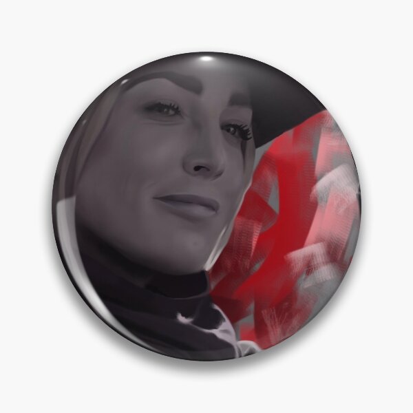 Item preview, Cowboy Sara Lance designed and sold by SheHulksMuscles.