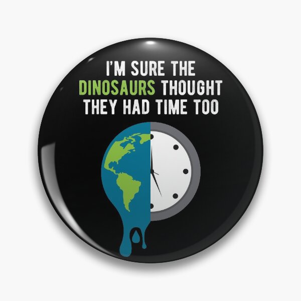 Item preview, Climate action now designed and sold by ReignGFX.