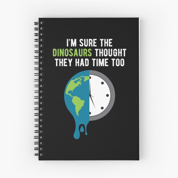 Item preview, Climate action now designed and sold by ReignGFX.