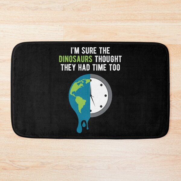 Item preview, Climate action now designed and sold by ReignGFX.