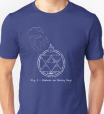 Fig. 1 Unisex T-Shirt