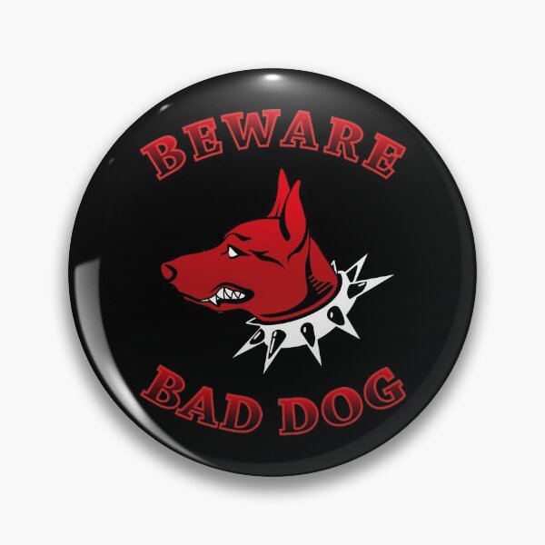 Item preview, mad dog designed and sold by VictoriaV3.