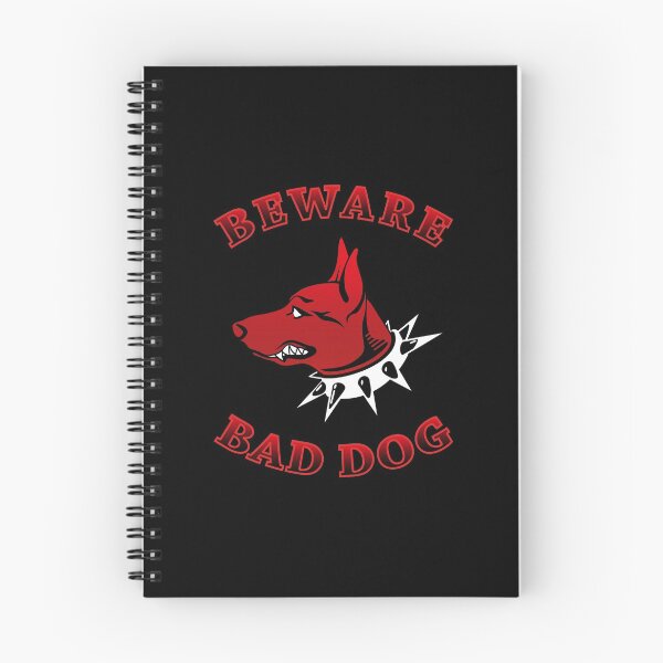 Item preview, mad dog designed and sold by VictoriaV3.
