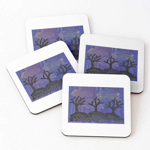 Item preview, Tree Silhouette 1 designed and sold by NotWorkingPhD.