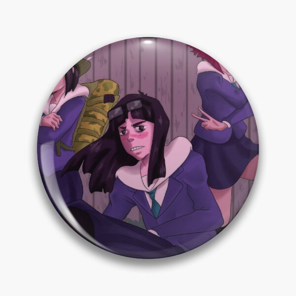 Item preview, Keep Your Hands Of Eizouken! designed and sold by KlabroomStudio.