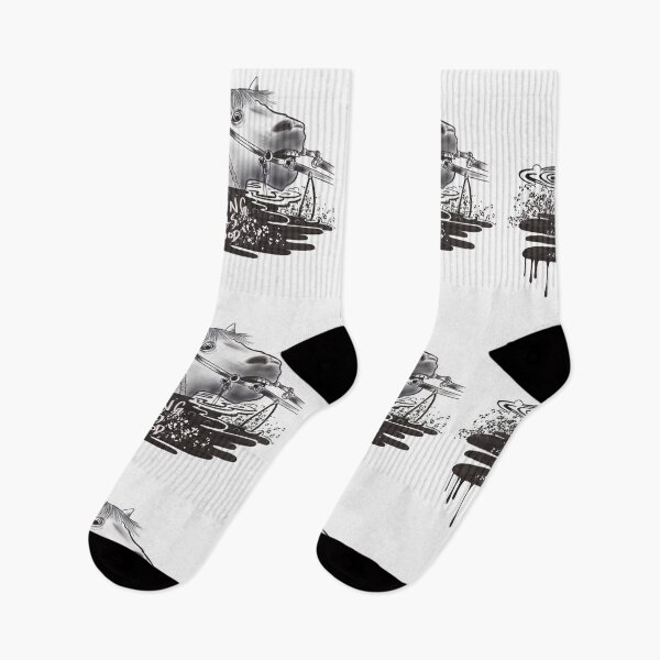 Item preview, Nothing Feels Good designed and sold by HorrorPop.