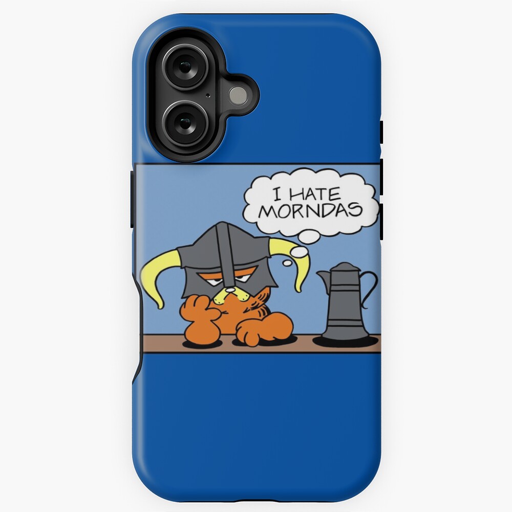Item preview, iPhone Magsafe Tough Case designed and sold by merimeaux.