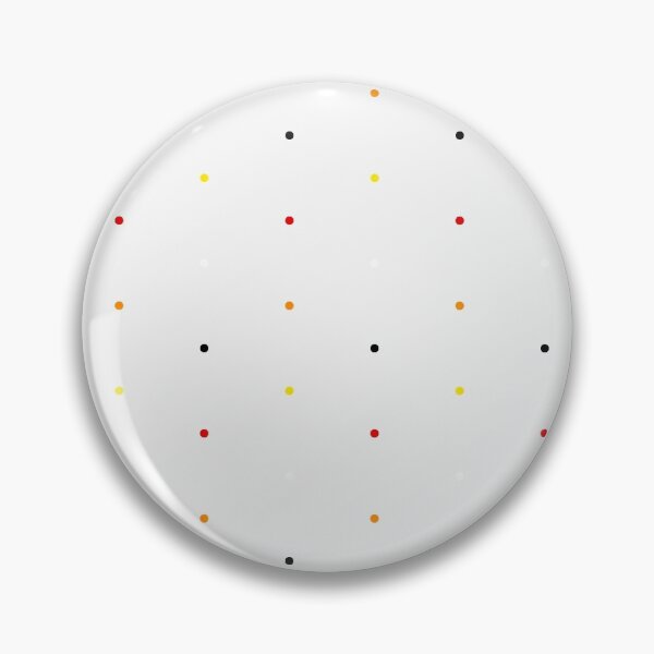 Item preview, Akoi Dots designed and sold by ResonantColors.