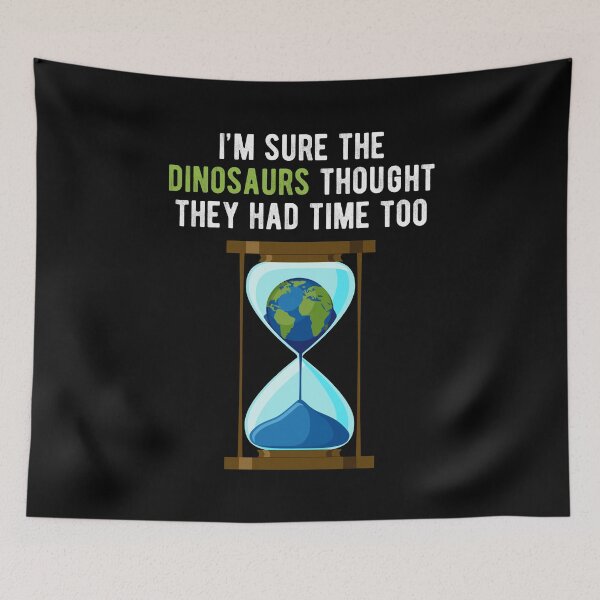 Item preview, Climate action now! designed and sold by ReignGFX.