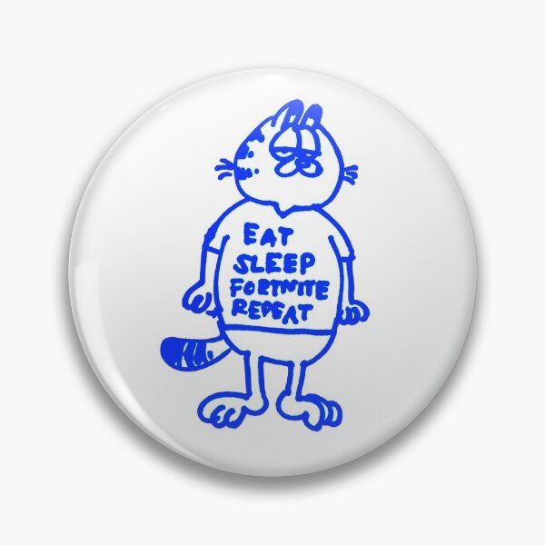 Item preview, Gamer Cat designed and sold by Chip-Flavor.