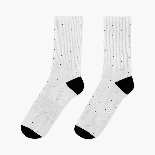 Item preview, Pride Dots designed and sold by ResonantColors.