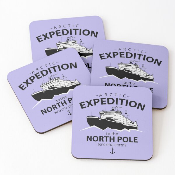 Item preview, arctic expedition designed and sold by VictoriaV3.
