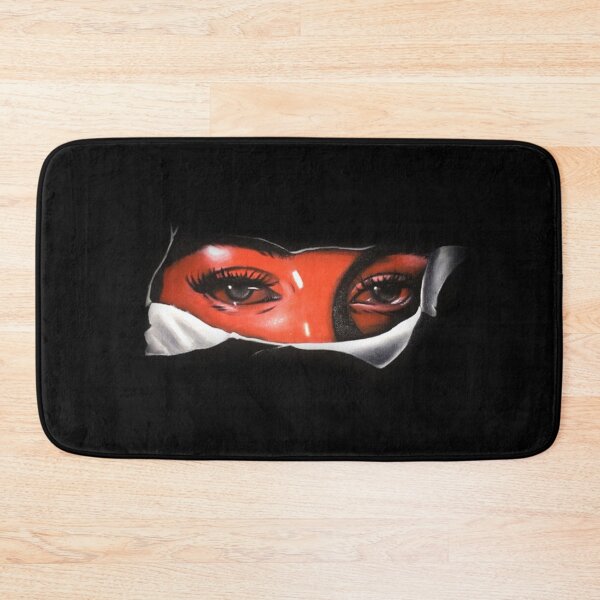 Item preview, Devil Eyes Artwork designed and sold by redheroes.