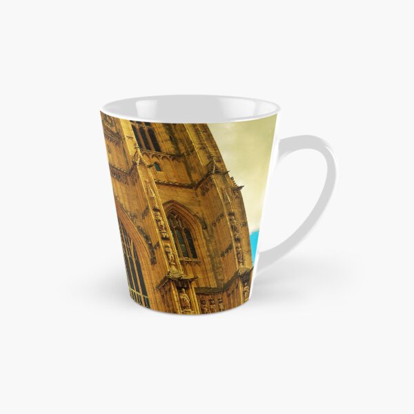 Item preview, A View of Beverley Minster, England designed and sold by Andrew Reid Wildman .