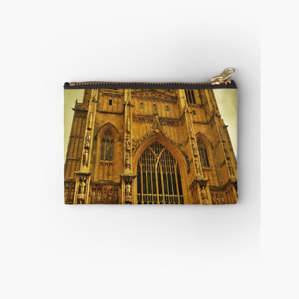 Item preview, A View of Beverley Minster, England designed and sold by golan22may.