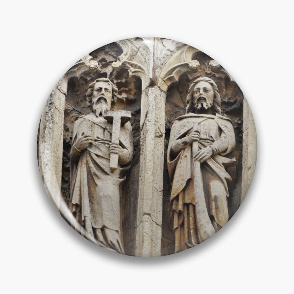 Item preview, A View of Beverley Minster, England designed and sold by golan22may.
