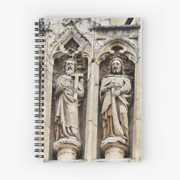 Item preview, A View of Beverley Minster, England designed and sold by golan22may.