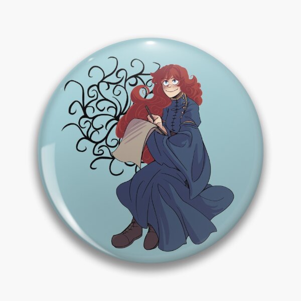 Item preview, Brightness Shallan (and Pattern) designed and sold by Medli45.