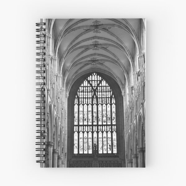 Item preview, A View of Beverley Minster, England designed and sold by golan22may.