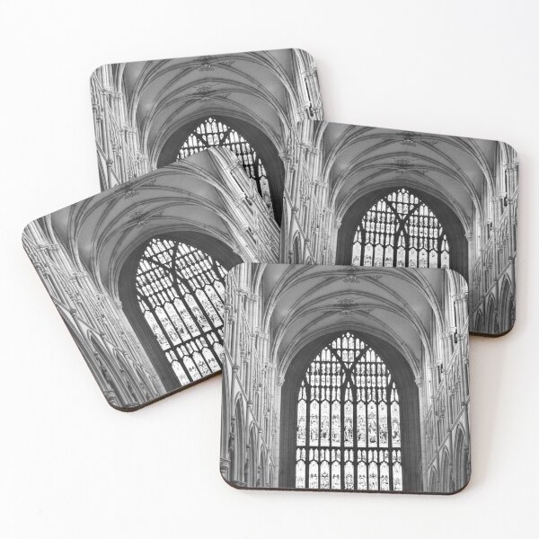 Item preview, A View of Beverley Minster, England designed and sold by golan22may.
