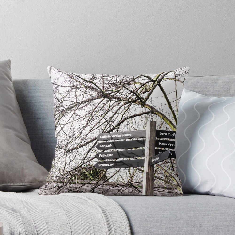 Item preview, Throw Pillow designed and sold by OlympiaEllinas.