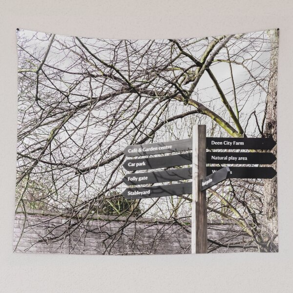 Item preview, Sign designed and sold by Olympia Ellinas.