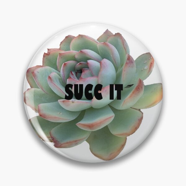 Item preview, Succ it! designed and sold by priyankajustine.