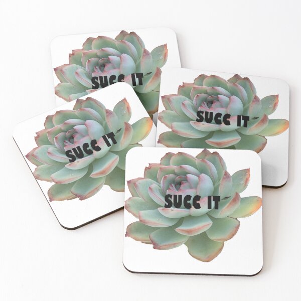 Item preview, Succ it! designed and sold by priyankajustine.