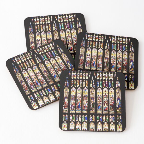 Item preview, A View of Beverley Minster, England designed and sold by golan22may.