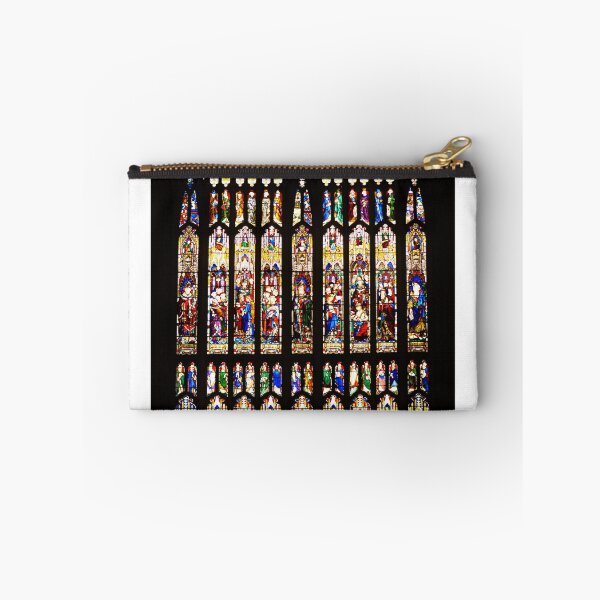 Item preview, A View of Beverley Minster, England designed and sold by golan22may.