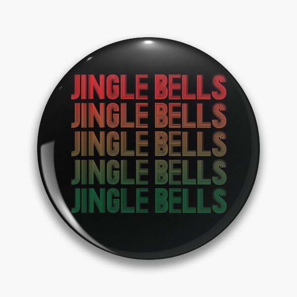 Item preview, Jingle Bells Retro Christmas Pajama Gift. designed and sold by MAXXEXCHANGE.
