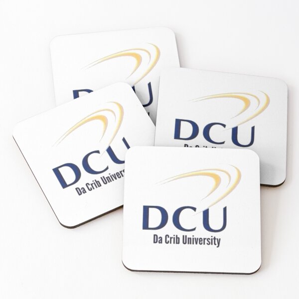 Item preview, Da Crib University designed and sold by AbbyPrime.