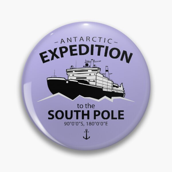 Item preview, Antarctic expedition designed and sold by VictoriaV3.