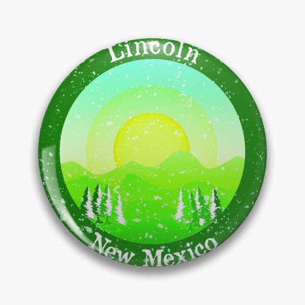 Item preview, Lincoln National Forest (Glade) designed and sold by Lisimori.