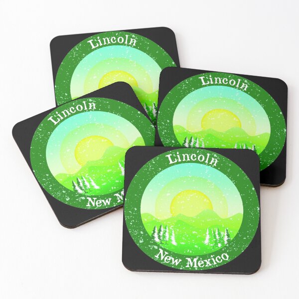 Item preview, Lincoln National Forest (Glade) designed and sold by Lisimori.