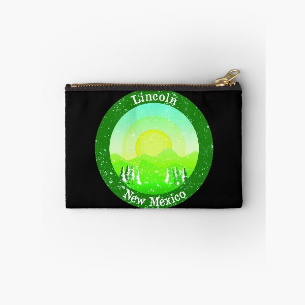 Item preview, Lincoln National Forest (Glade) designed and sold by Lisimori.