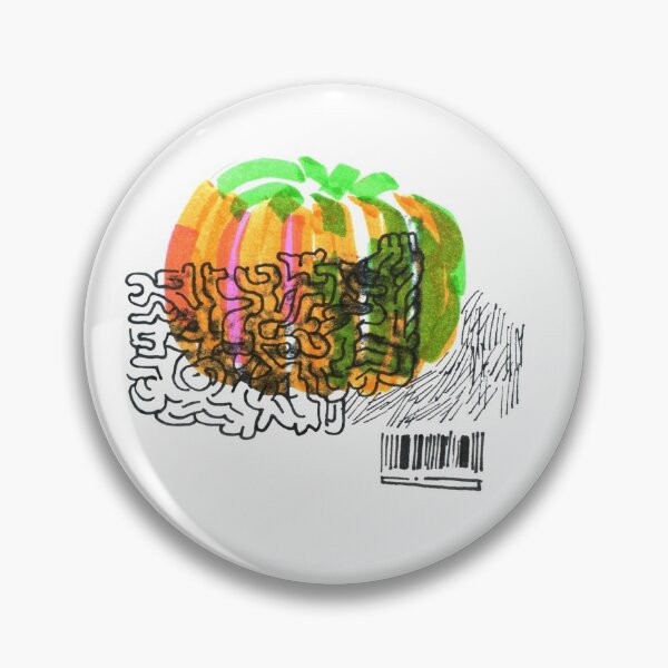 Item preview, A Pumpkin's Guts designed and sold by Chip-Flavor.