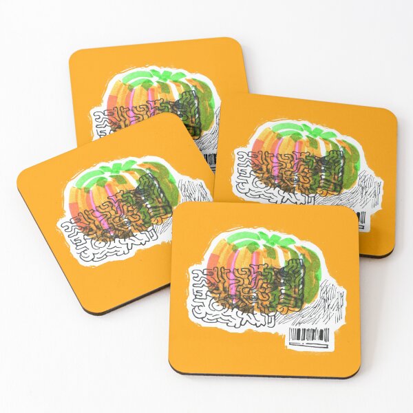 Item preview, A Pumpkin's Guts designed and sold by Chip-Flavor.