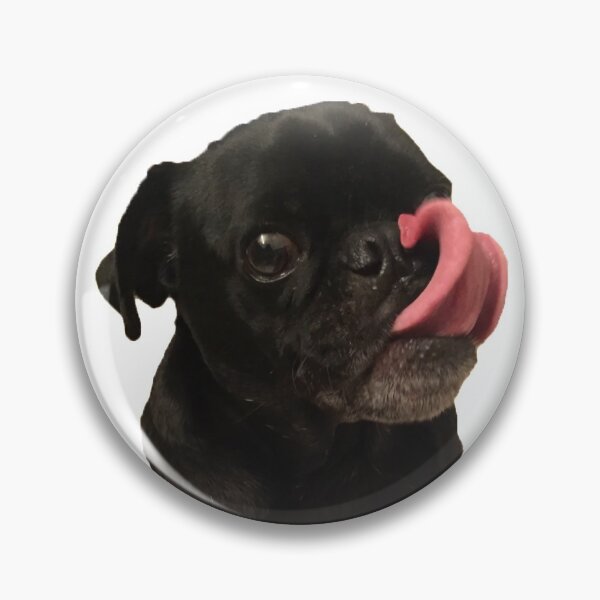 Artikelvorschau, Hat jemand Treat gesagt? Es ist Rally the Pug! entworfen und verkauft von kaeakamatsu.