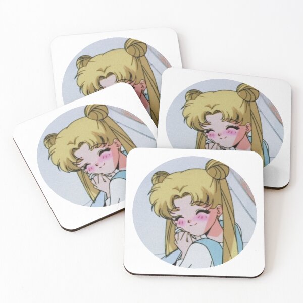 Item preview, blushing usagi designed and sold by Gabbie i.