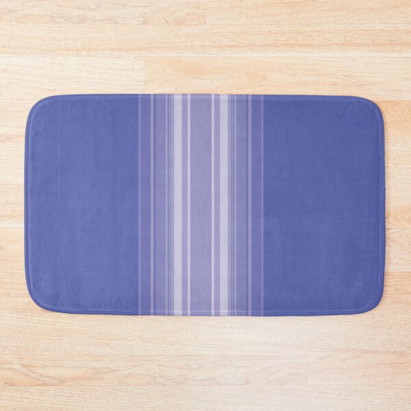 Item preview, Vertical Stripes Violet designed and sold by RetroNeon.