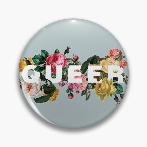 Item preview, Queer (Antique Roses) designed and sold by BendeBear.