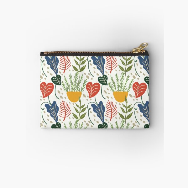 Item preview, Tropical Botanical Pattern designed and sold by anabellstar design co.