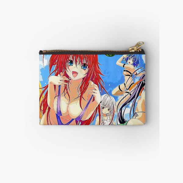 Item preview, High-school-DXD Repainted Rias Gremory Beach Party designed and sold by aventi24.