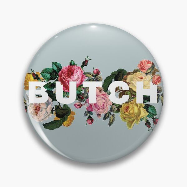 Artikelvorschau, Butch (Antike Rosen) entworfen und verkauft von BendeBear.