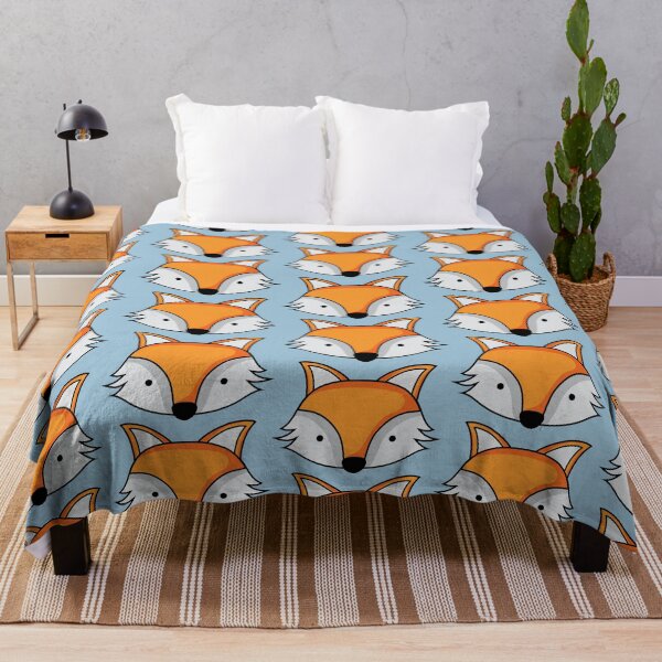 Item preview, Fox designed and sold by aka-alby.