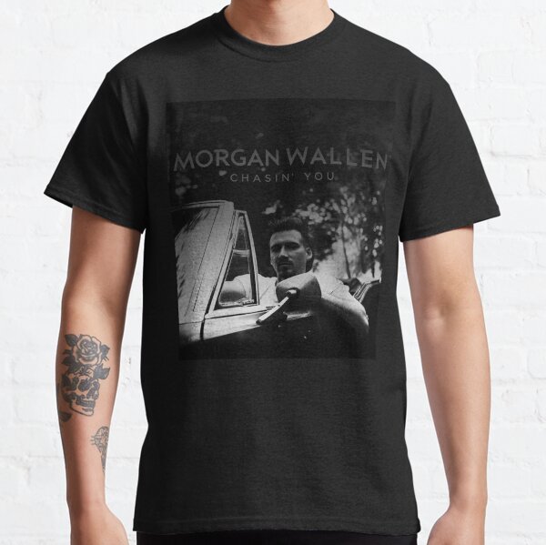Country Music Classic T-Shirt