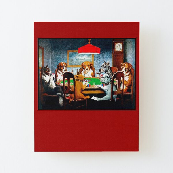 Large Las Vegas Sign Poker America World Series Wall Poster Art Picture Print