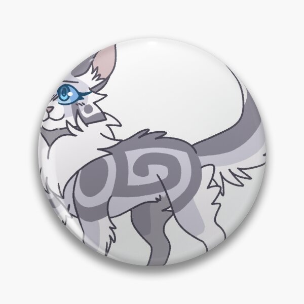 Item preview, Feathertail designed and sold by demiwithers.