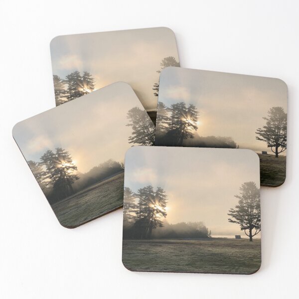 Item preview, Sun in Mist By Jennifer Star designed and sold by JenniferStar.